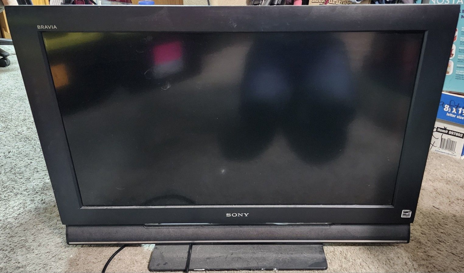 Sony TV (Used)
