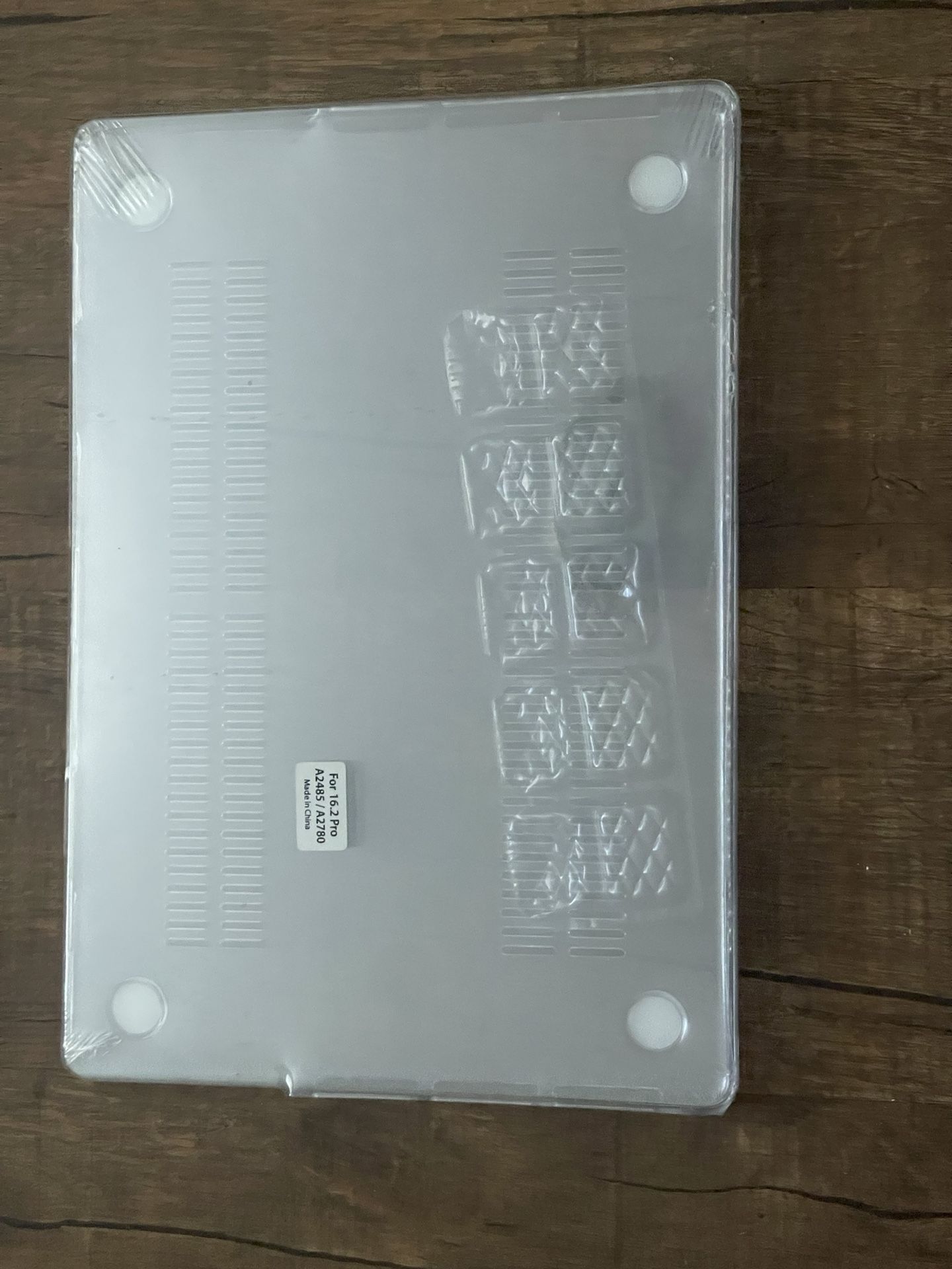 Clear Case
