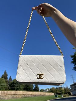 CHANEL BAG