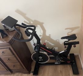Pro form Indoor Cycling Bike
