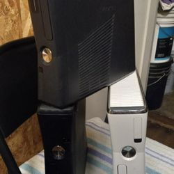 Xbox 360 Consoles Read Description 