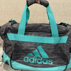 Adidas Gym Bag 