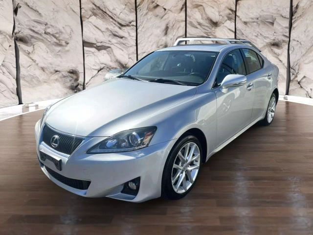 2011 Lexus IS