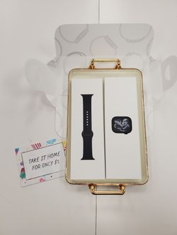 🏆 Apple Watch Series 11 GPS 46mm – Big Screen, Big Savings! Only $389 or $1 Down to Take It Home Today