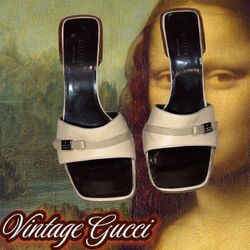 90’s Vintage Gucci!