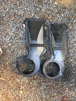 68-72 nova heater box cover