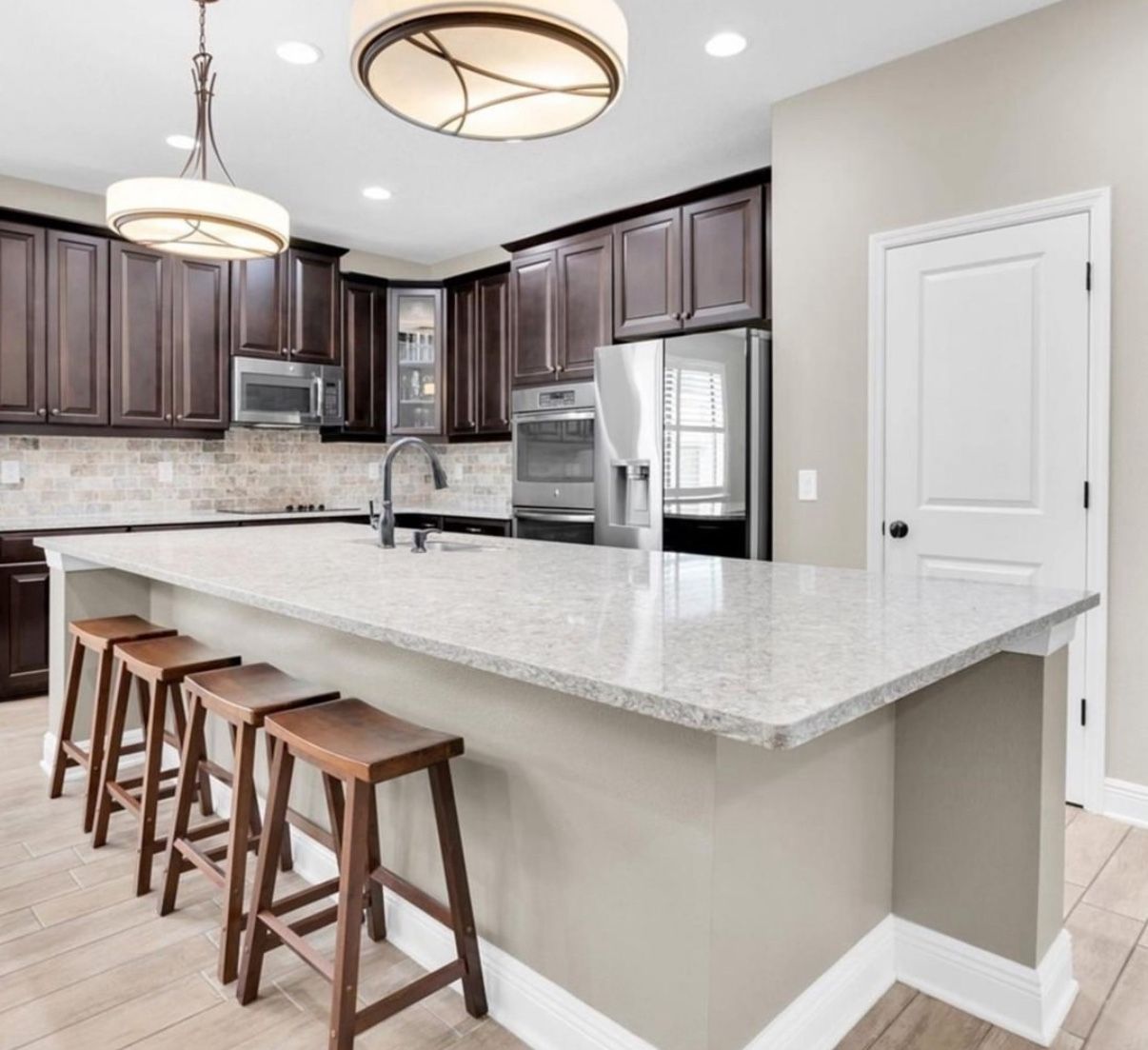 Counter Height Bar Stools