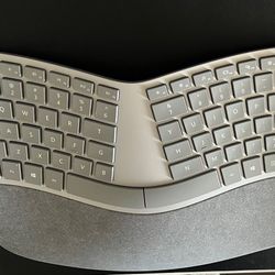 Microsoft Surface Ergonomic Keyboard