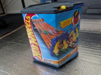 Hot wheels  trucks