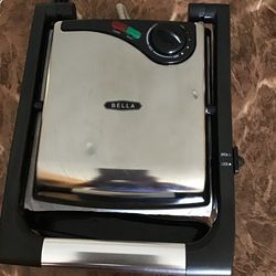 Panini Grill