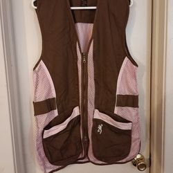 Browning Vest 