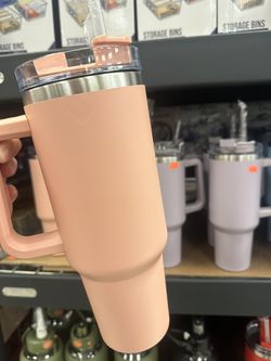 Tumbler Cups (Variety Colors Available)