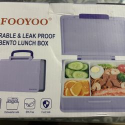 Lunch Box