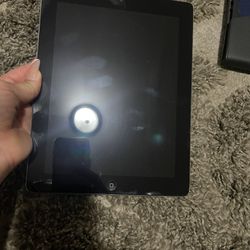 Apple iPad 16 GB Model A1495