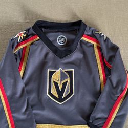 3T Golden Knights Jersey