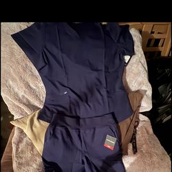 Brand new Nurse scrubs