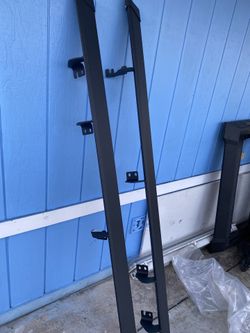 Tacoma Crew Cap  Side Boards