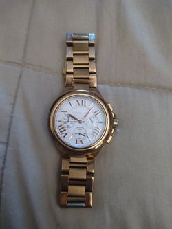 Reloj MK original