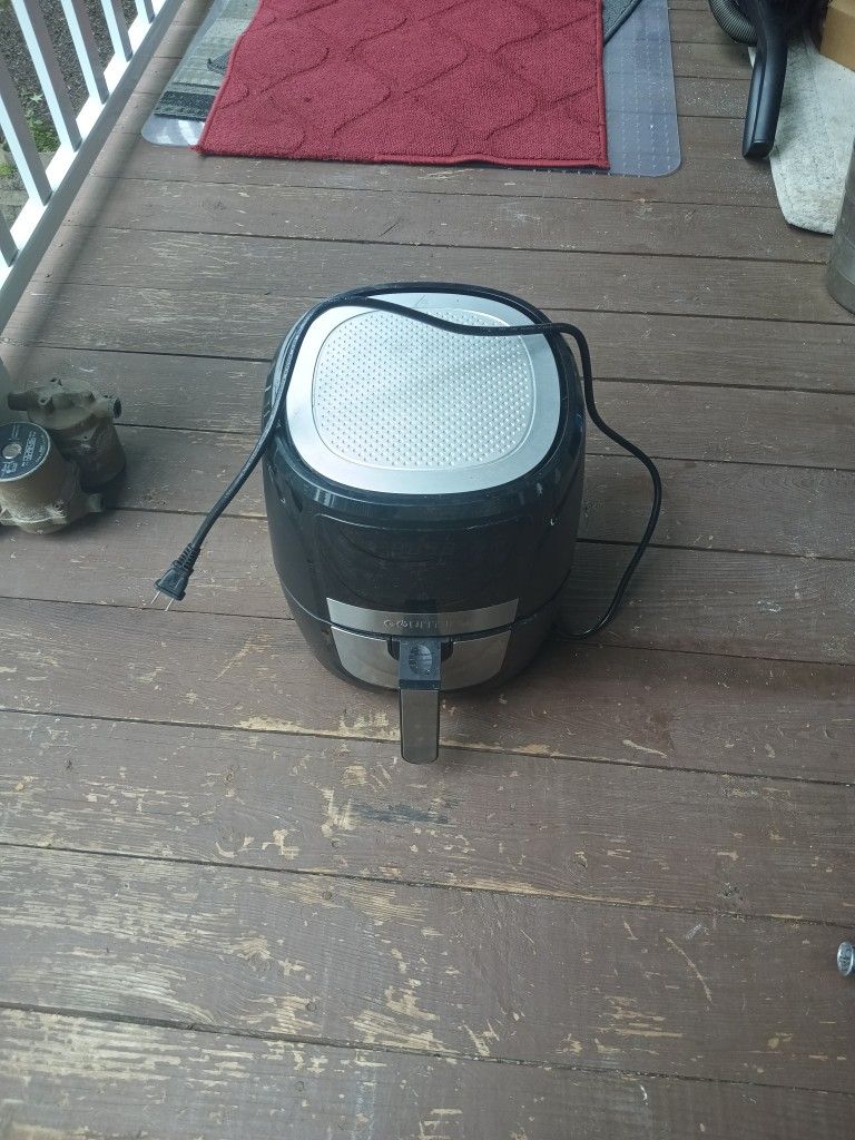 Fryer For Parts