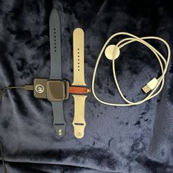 Apple Watch Series 6