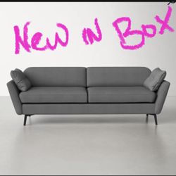 Sofa / Couch / Loveseat ***BRAND NEW