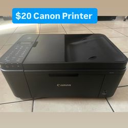 Canon printer (Bluetooth)