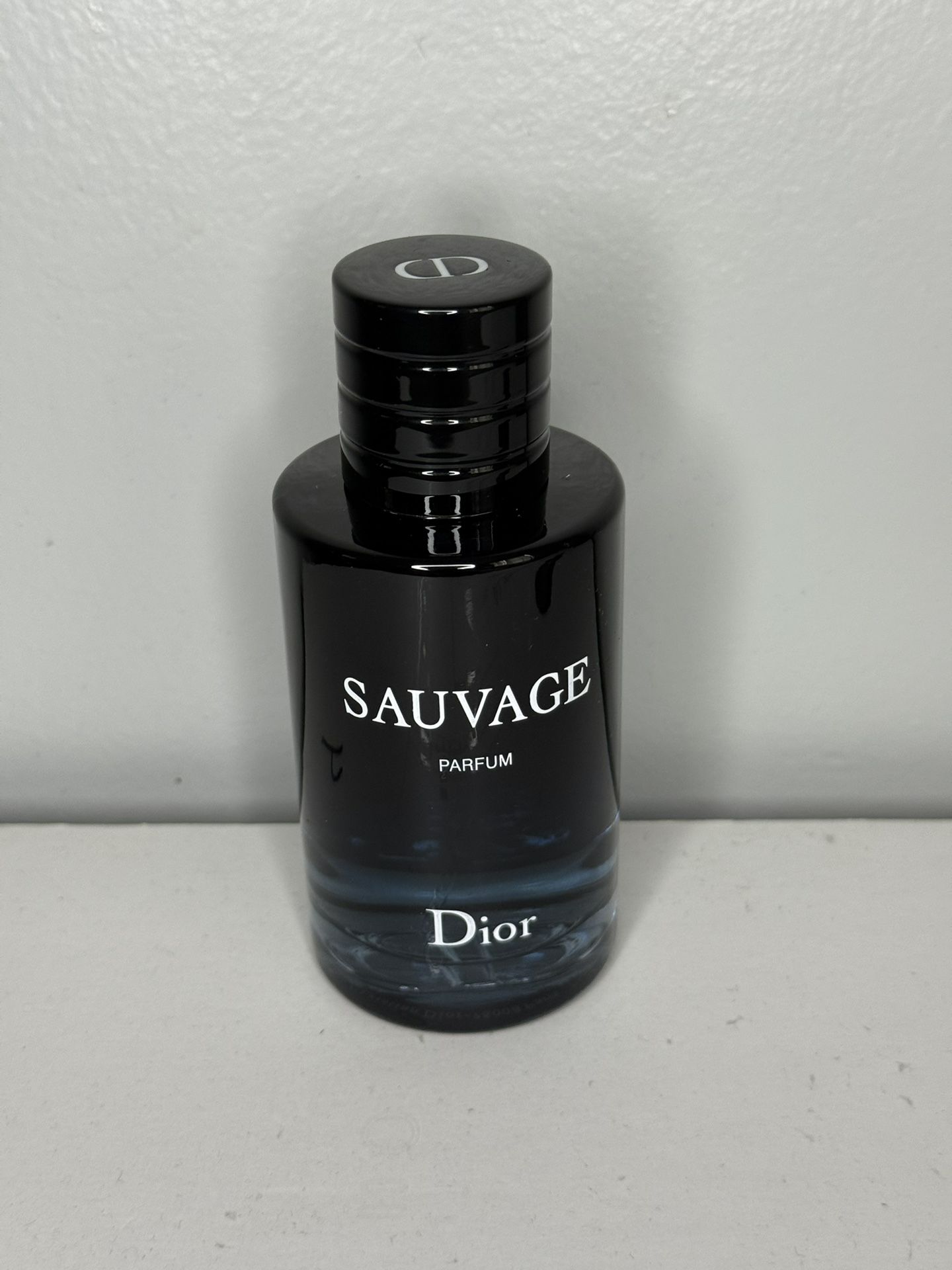 DIOR - Sauvage Eau De Parfume