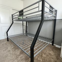 Bunk Bed B106-56 by Ashley