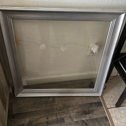 Frame Size 2’6”