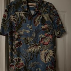 Tommy Bahama Men’s shirt