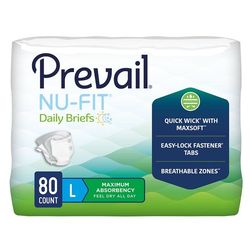 Prevail daily briefs