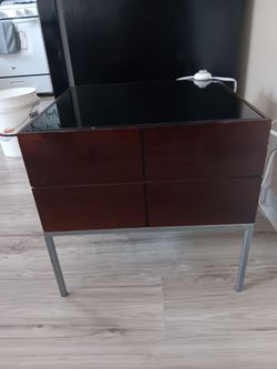 Tables By ELan