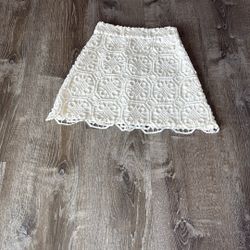 Endless Rose XS Skirt 