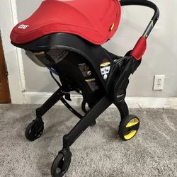 Stroller Car Baby Seat