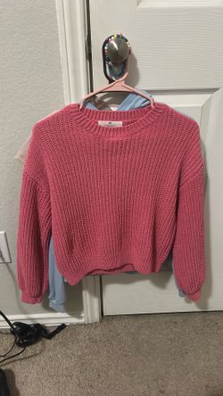 Little girl jackets size small- x small