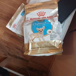 Royal Canin Dog Food