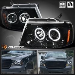 2004 & 2008  F150 & Lincoln Mark Led 