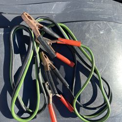 Jumper Cables 