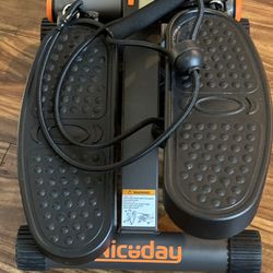 Niceday Steppers For Exercise, Stairs 
