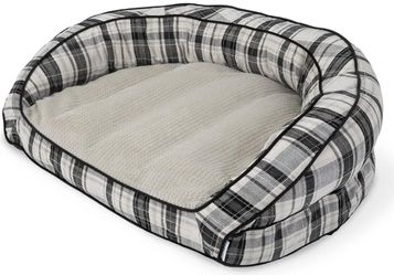 Laz-y Boy Large Dog Bed