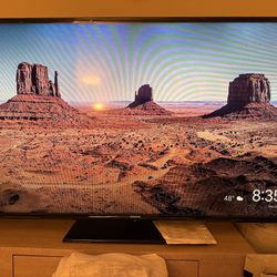 Samsung 60 Inch 1080p LED TV