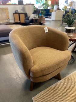 Brand New Low Profile Swivel Chairs (priced/sold individually)