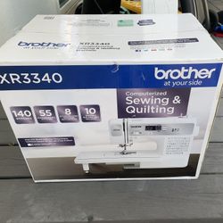 Sewing and Quilt Maker