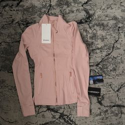 Lulu Jacket 