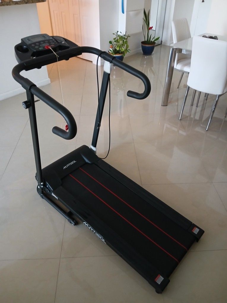 Treadmill