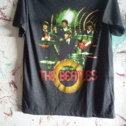 Beatles Shirt