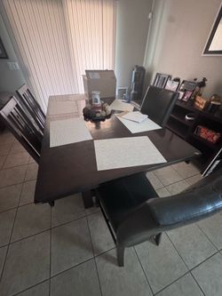 Miscellaneous items moving must go