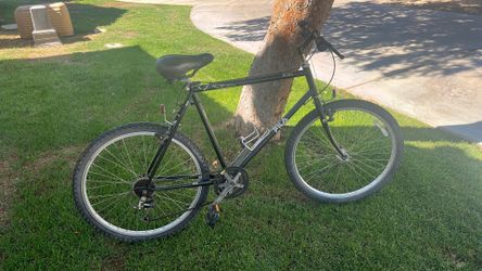 Fila “Metro” Bike