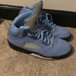 Jordan 5 Unc 