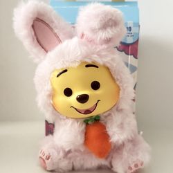 Miniso Winnie! Series Bunny